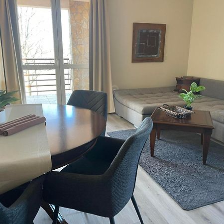 Europa Birdland Apartman Bük エクステリア 写真