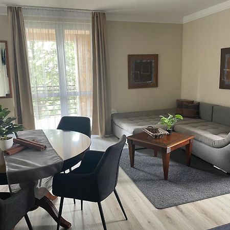 Europa Birdland Apartman Bük エクステリア 写真