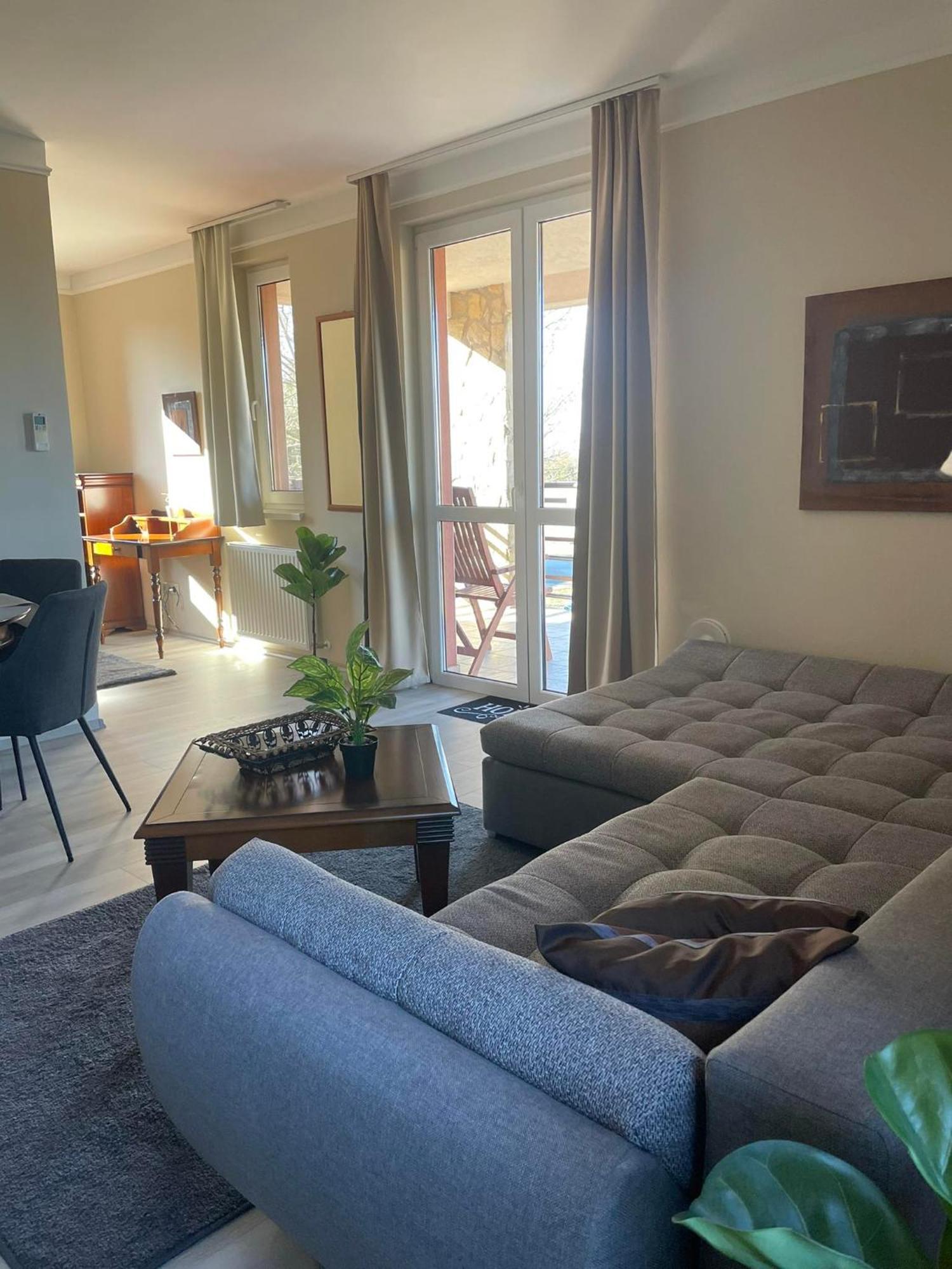 Europa Birdland Apartman Bük エクステリア 写真