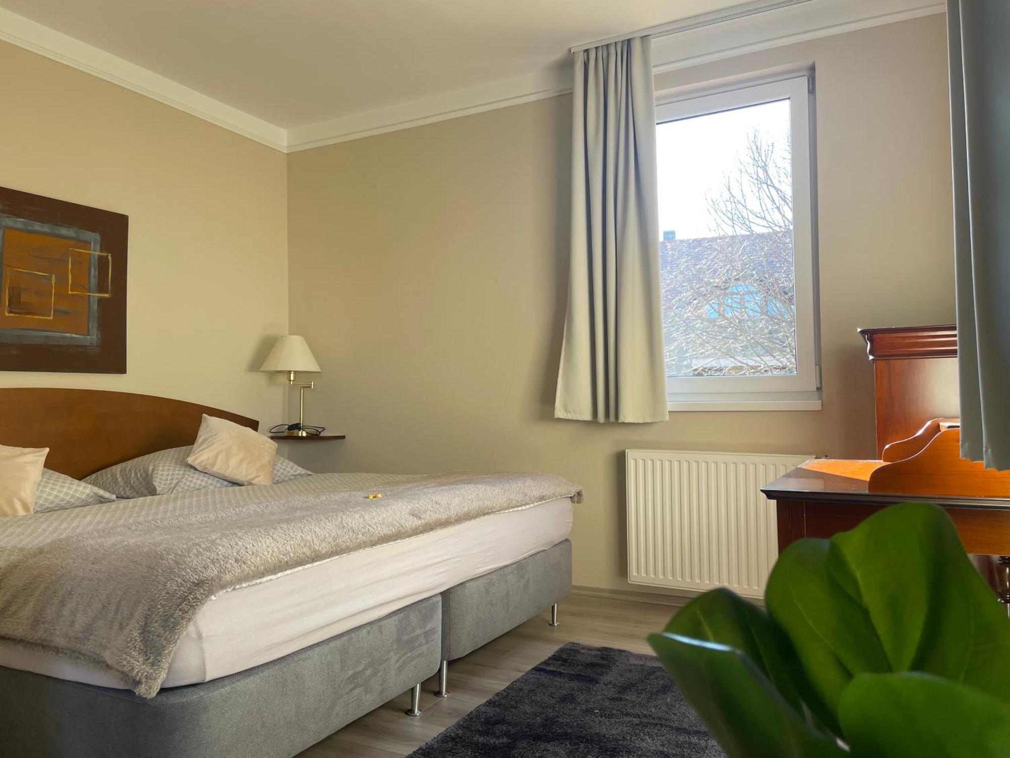 Europa Birdland Apartman Bük エクステリア 写真