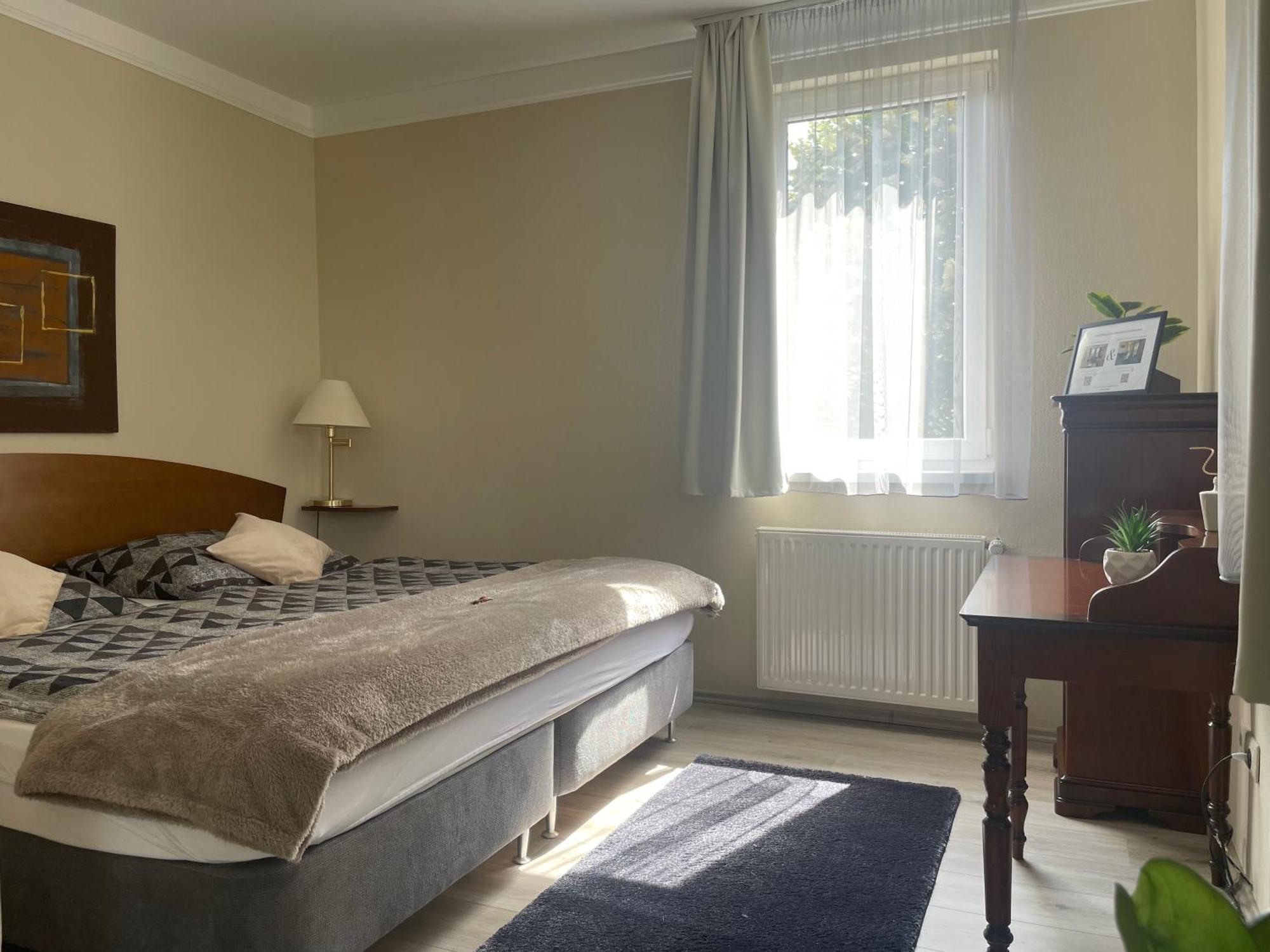 Europa Birdland Apartman Bük エクステリア 写真